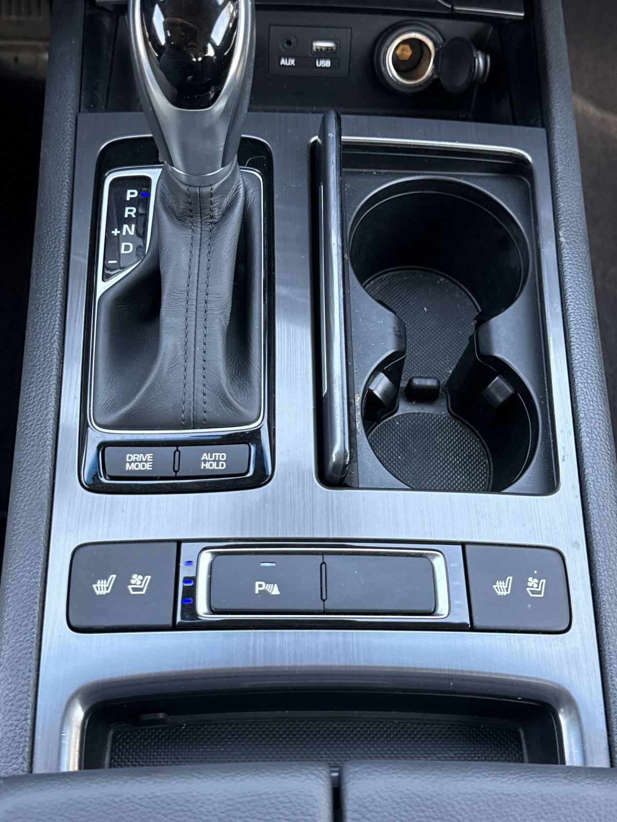 Used 2017 Genesis G80 3.8 w/ Option Group 02 image 29