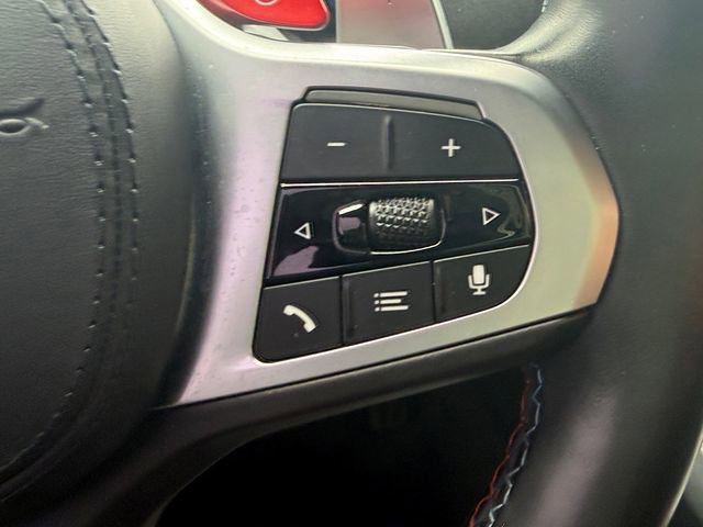 Used 2022 BMW M5 w/ Competition Package AWD/4WD image 12