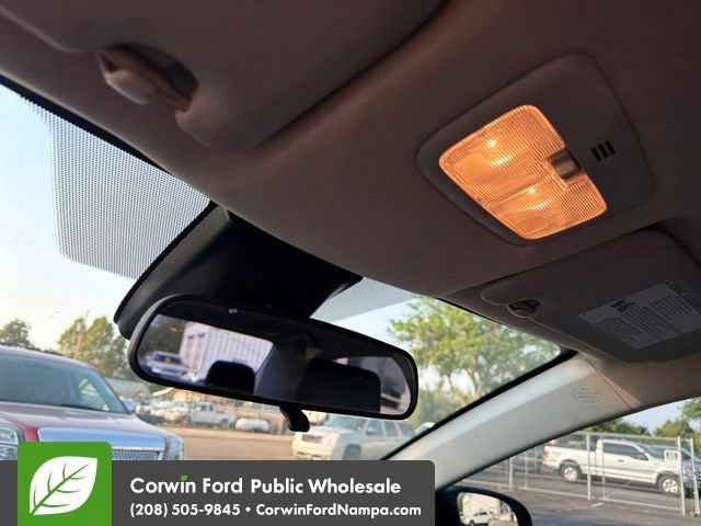 Used 2017 Toyota Corolla SE FWD image 20