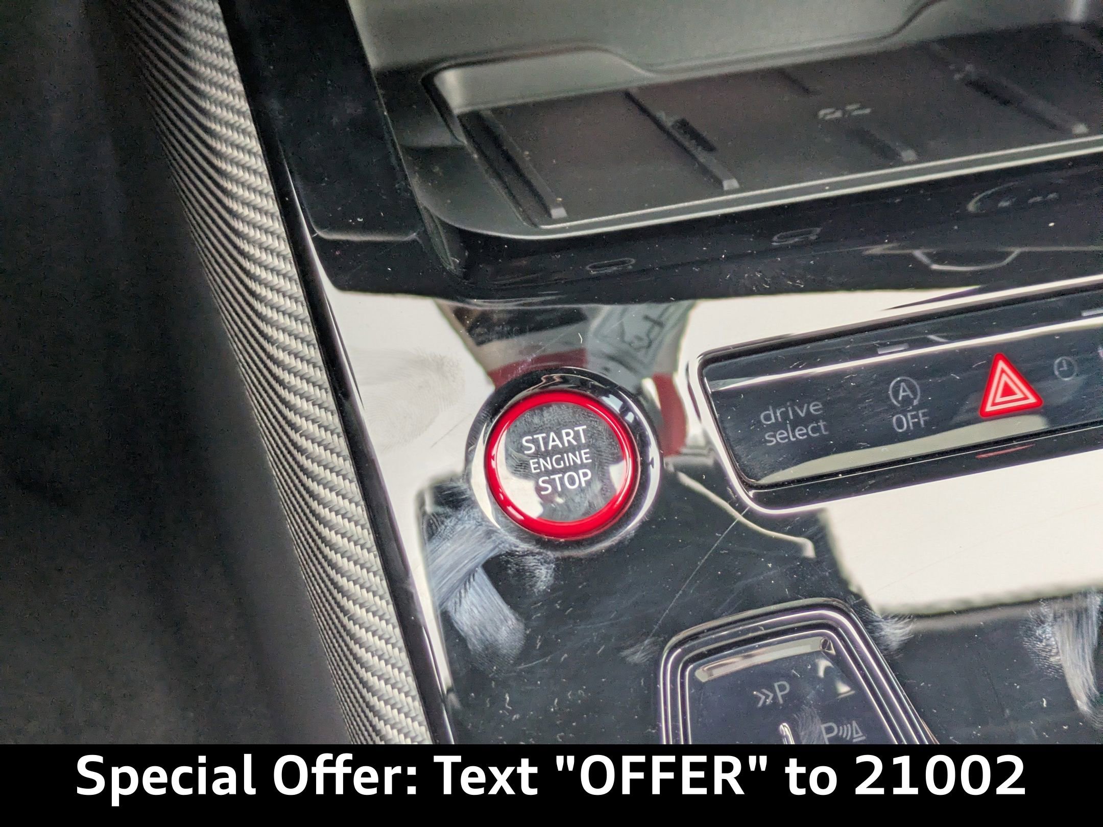 New 2025 Audi S5 Premium Plus image 35