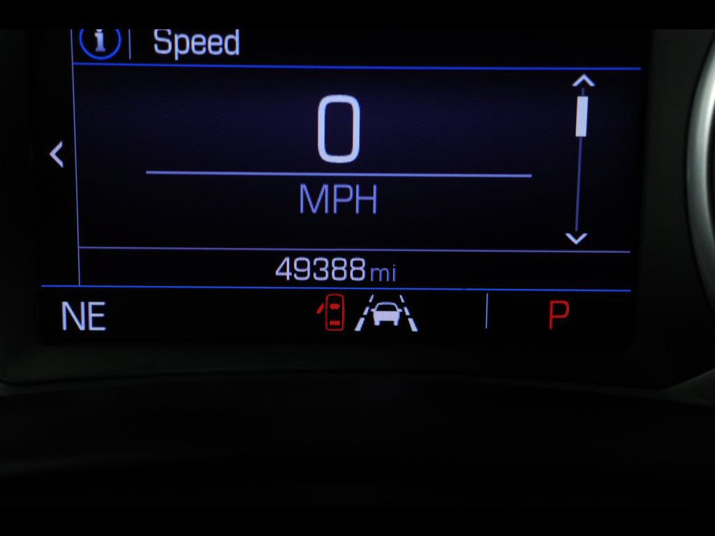 Used 2022 GMC Terrain SLE w/ Driver Convenience Package AWD/4WD image 25