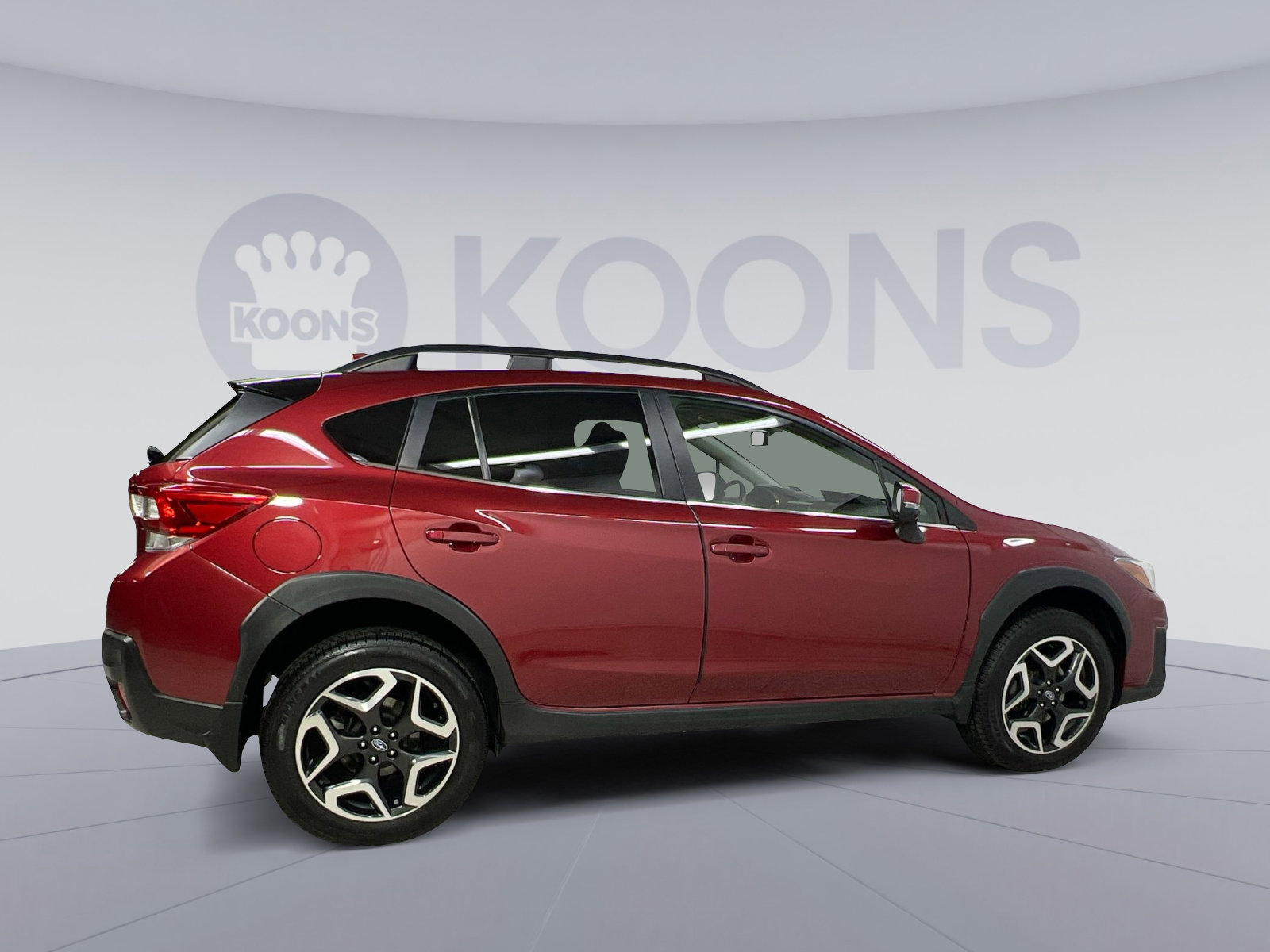 Used 2019 Subaru Crosstrek 2.0i Limited image 13