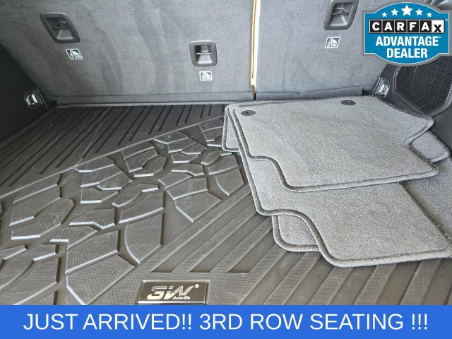 Used 2026 Jeep Grand Cherokee Limited AWD/4WD image 11