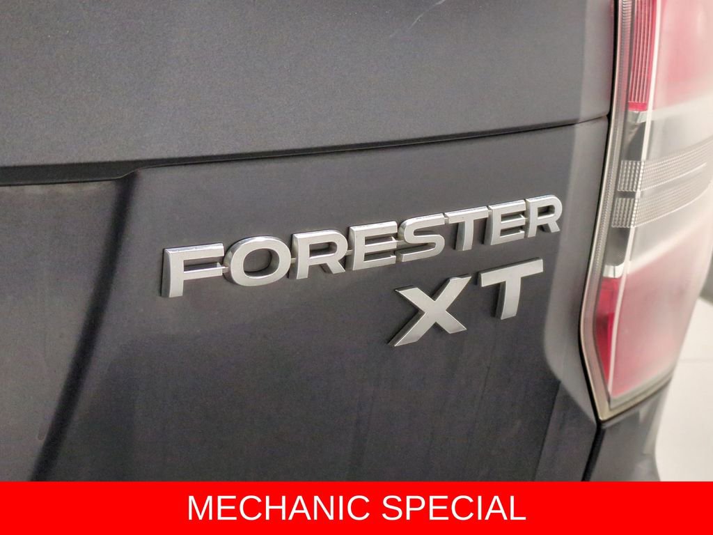 Used 2014 Subaru Forester 2.0XT Touring image 13