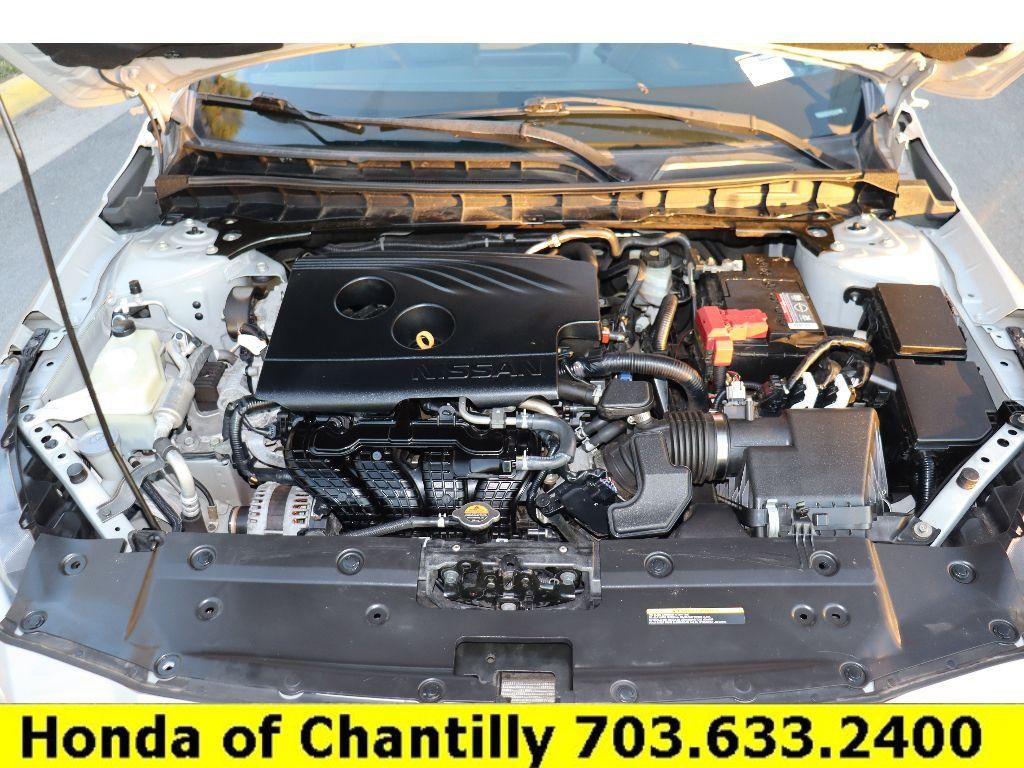 Used 2020 Nissan Altima 2.5 SL image 33