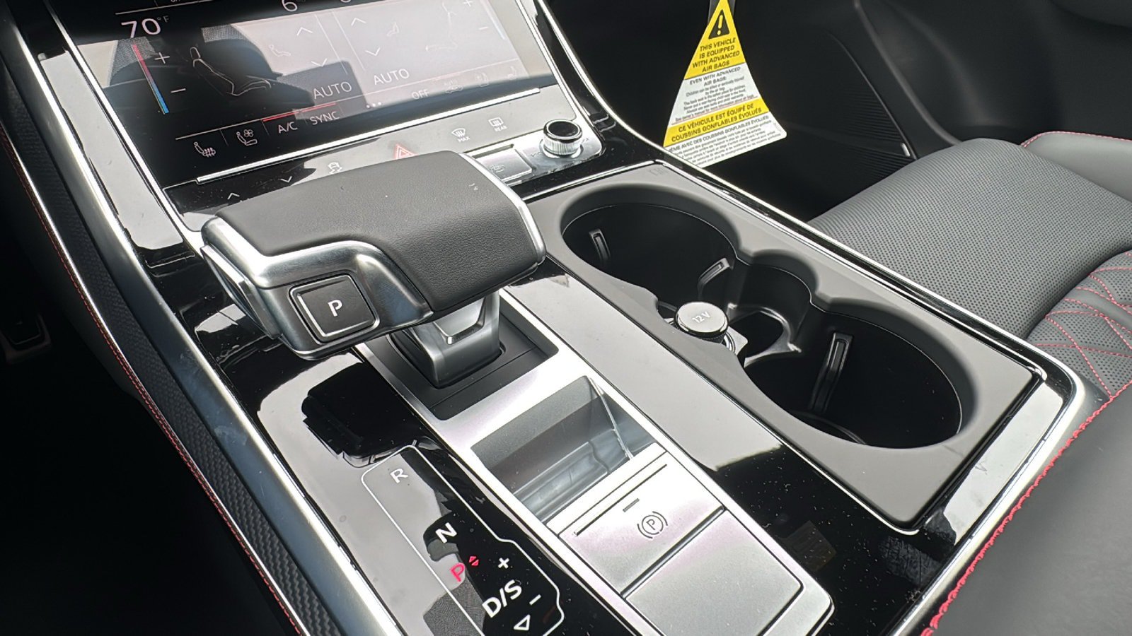 New 2026 Audi Q8 Prestige AWD/4WD image 21