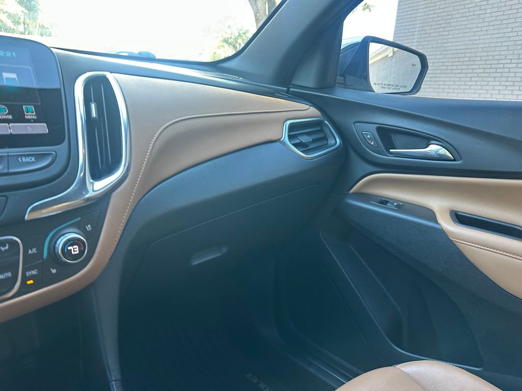 Used 2018 Chevrolet Equinox Premier image 64