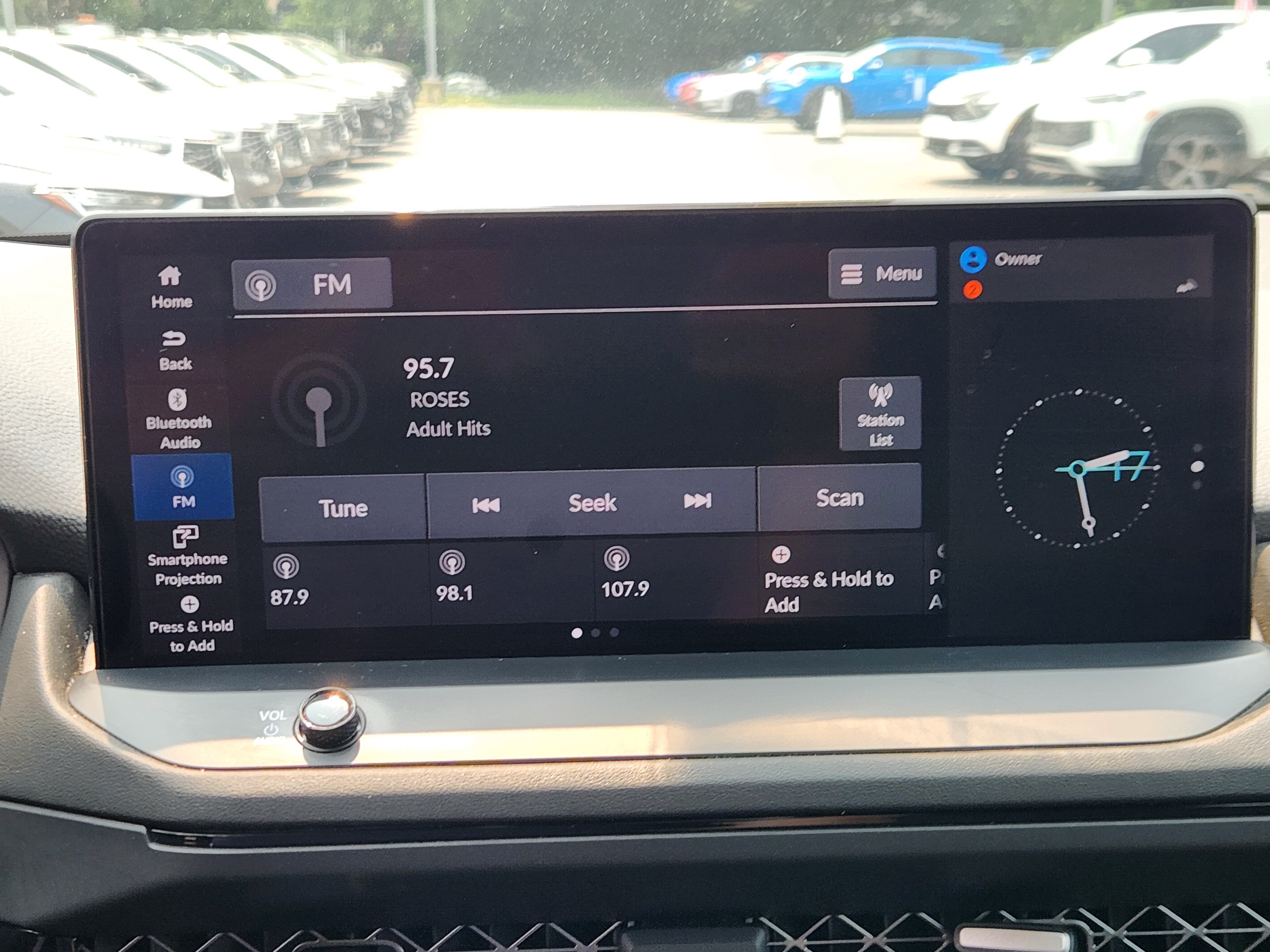 Used 2024 Honda Accord Sport image 11