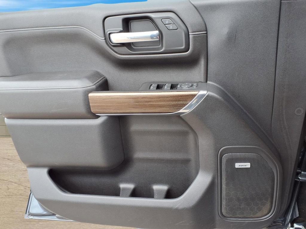 Used 2020 Chevrolet Silverado 1500 RST w/ All-Star Edition RWD image 21