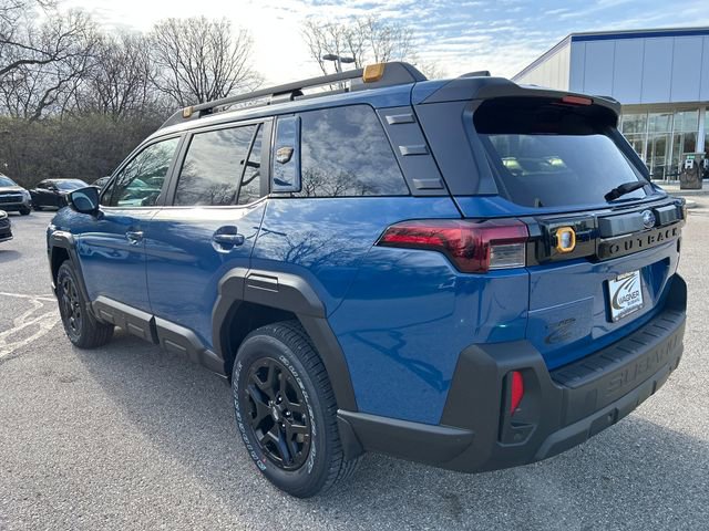 New 2026 Subaru Outback Wilderness image 5