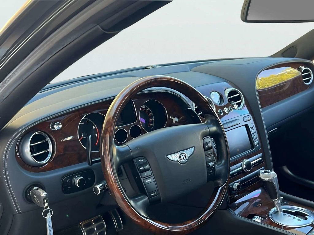 Used 2008 Bentley Flying Spur Flying Spur image 19