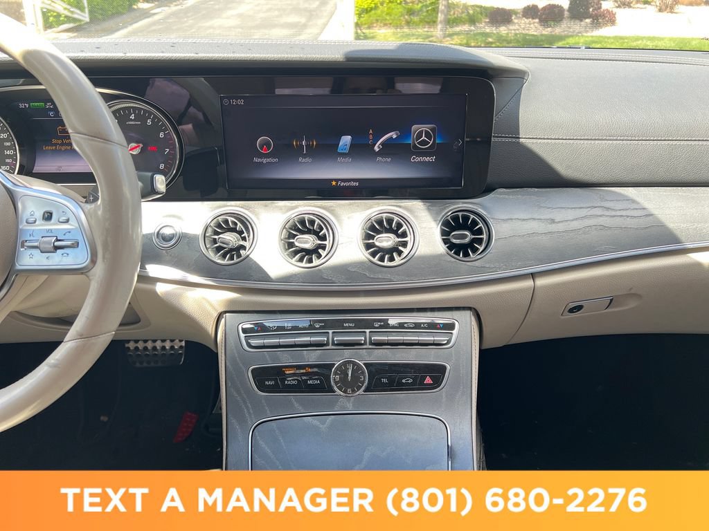 Used 2019 Mercedes-Benz CLS 450 image 17