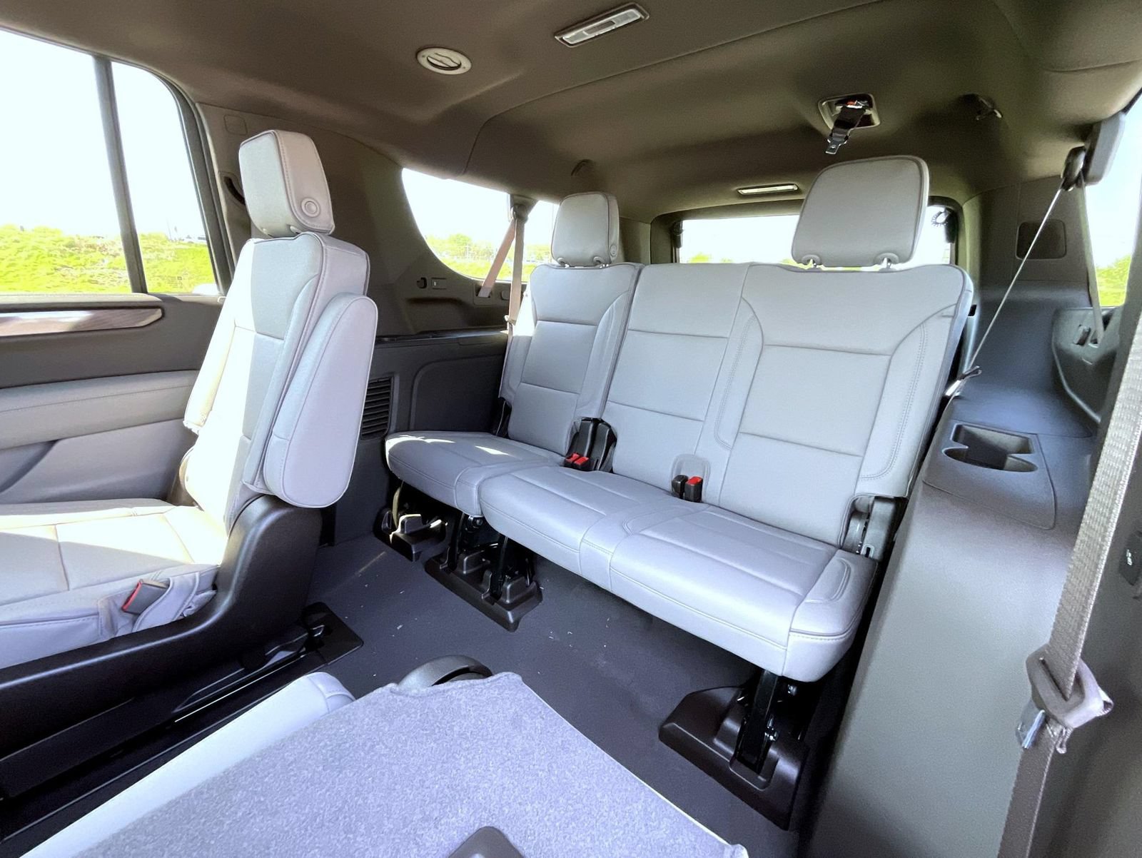 New 2026 GMC Yukon XL Elevation AWD/4WD image 20