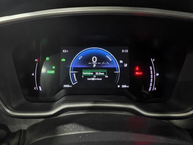 Used 2025 Toyota Corolla Cross XSE w/ Convenience Package image 17