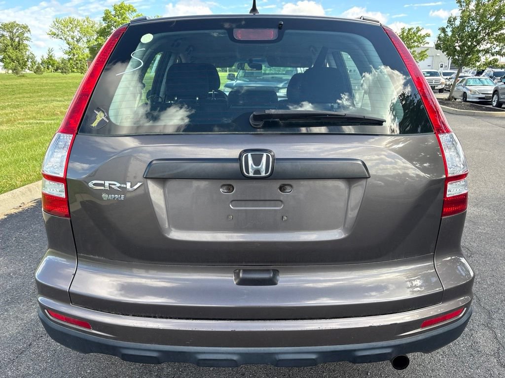 Used 2011 Honda CR-V LX image 7