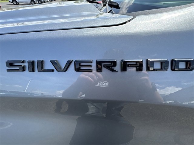 Used 2023 Chevrolet Silverado 1500 RST image 33