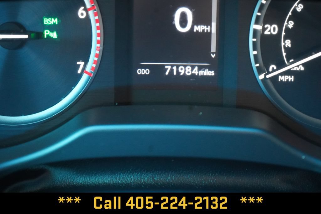 Used 2020 Lexus GX 460 Premium AWD/4WD image 35
