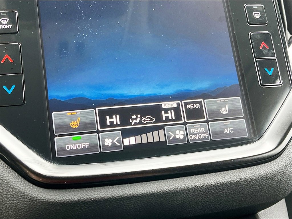 Used 2023 Subaru Ascent Onyx Edition image 19