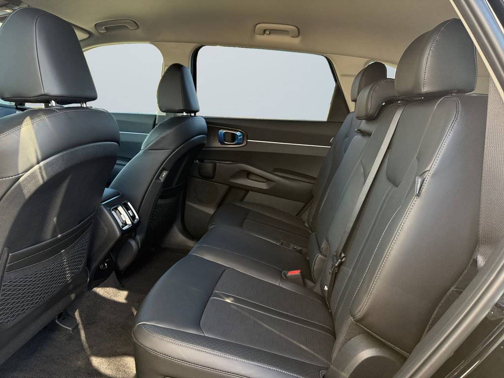 New 2026 Kia Sorento EX AWD/4WD image 13