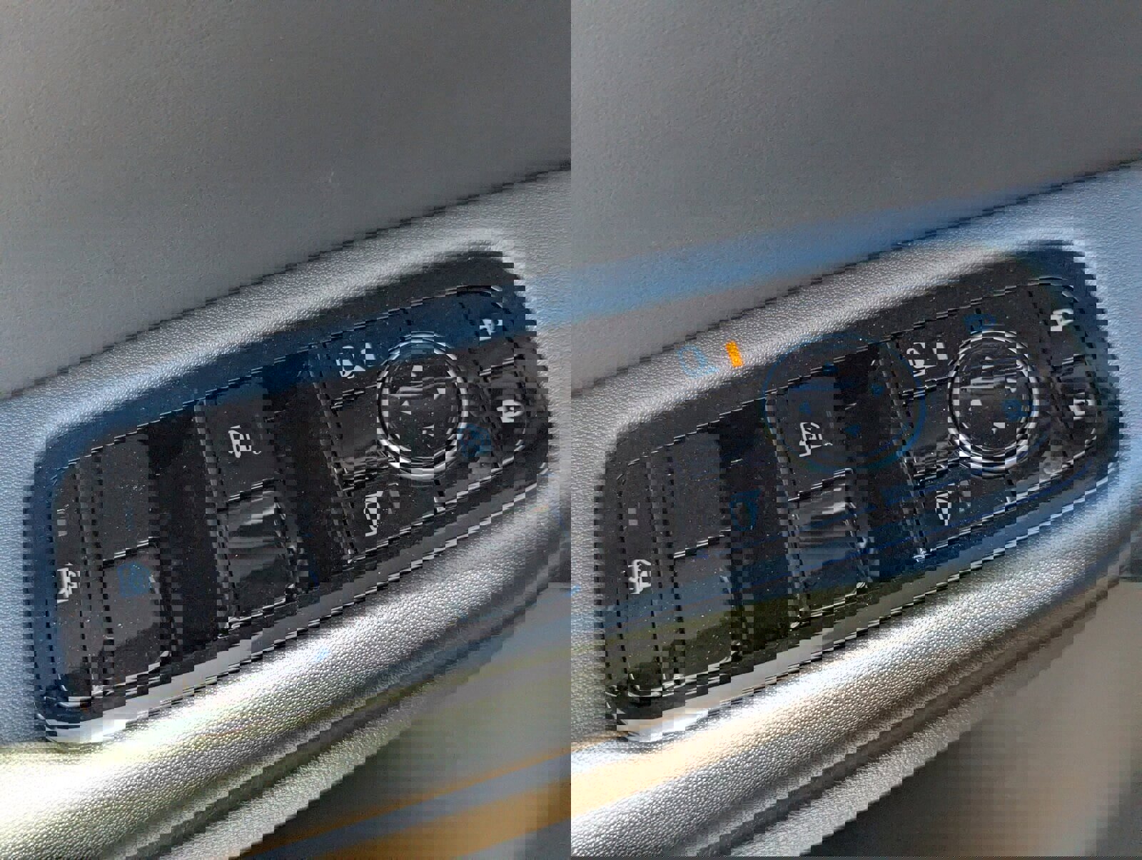 New 2026 Nissan Leaf Platinum+ w/ Cargo Package (Platinum+) image 15