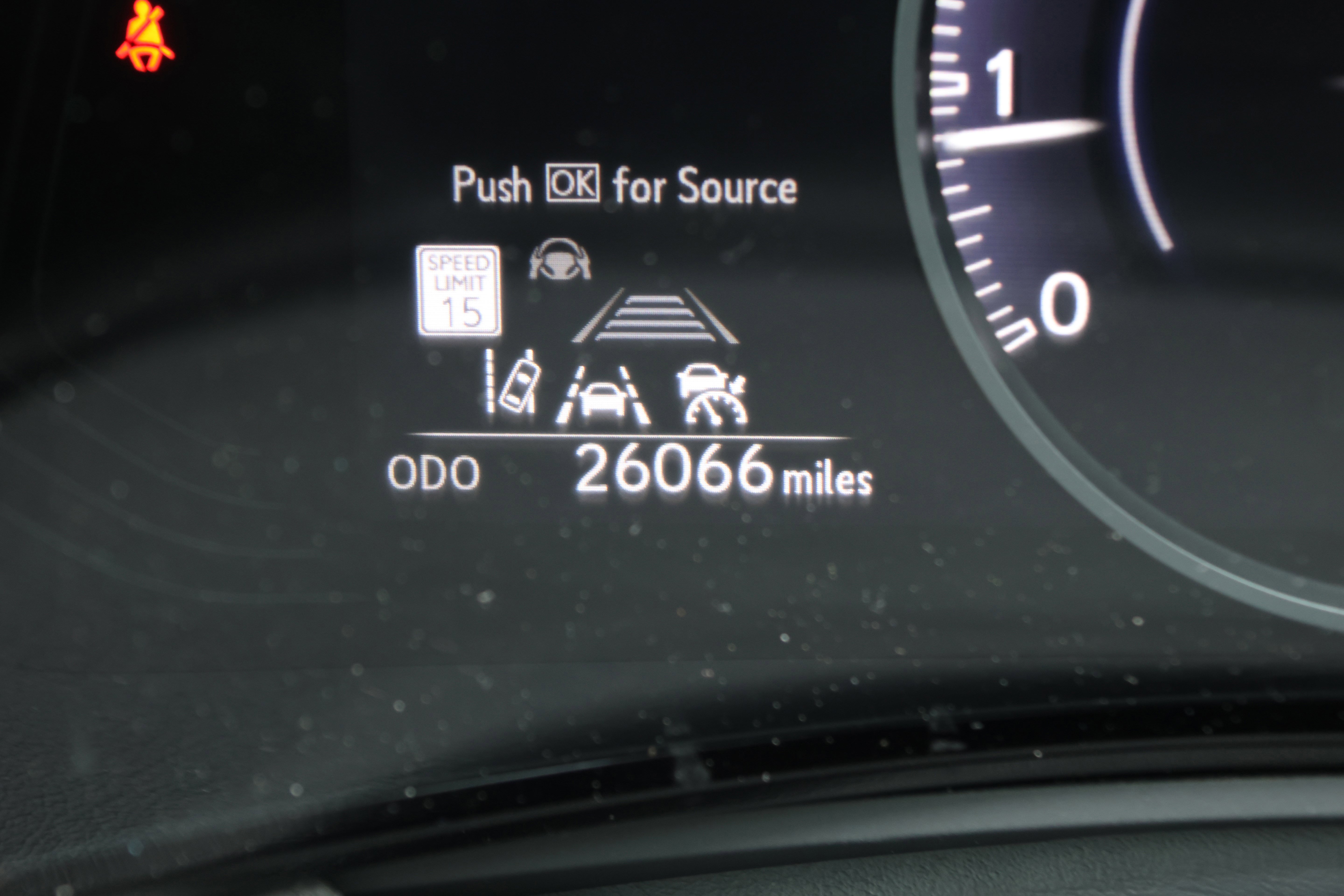 Used 2024 Lexus NX 350 350 Premium image 21