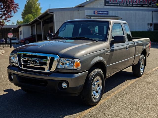 Used 2009 Ford Ranger Sport AWD/4WD image 3