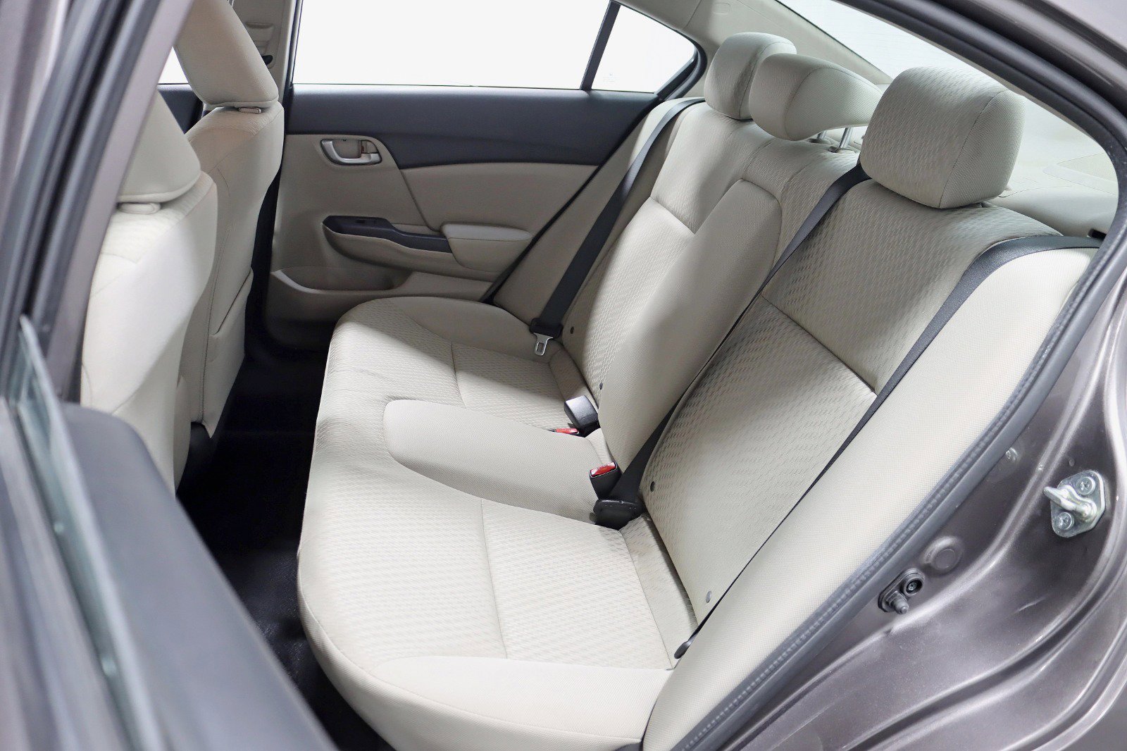 Used 2014 Honda Civic LX image 23