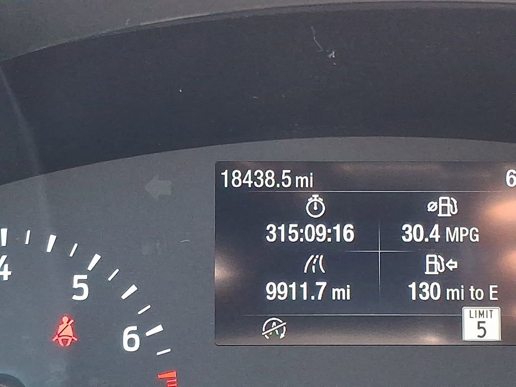 Used 2022 Ford Escape SEL AWD/4WD image 19
