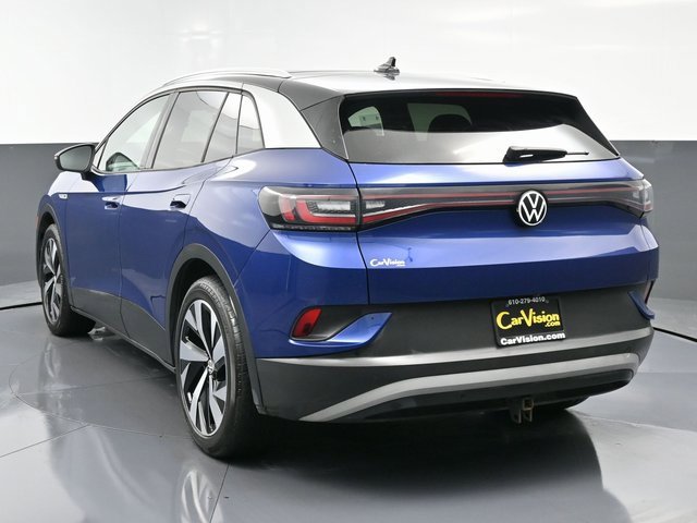 Used 2021 Volkswagen ID.4 1st Edition image 7