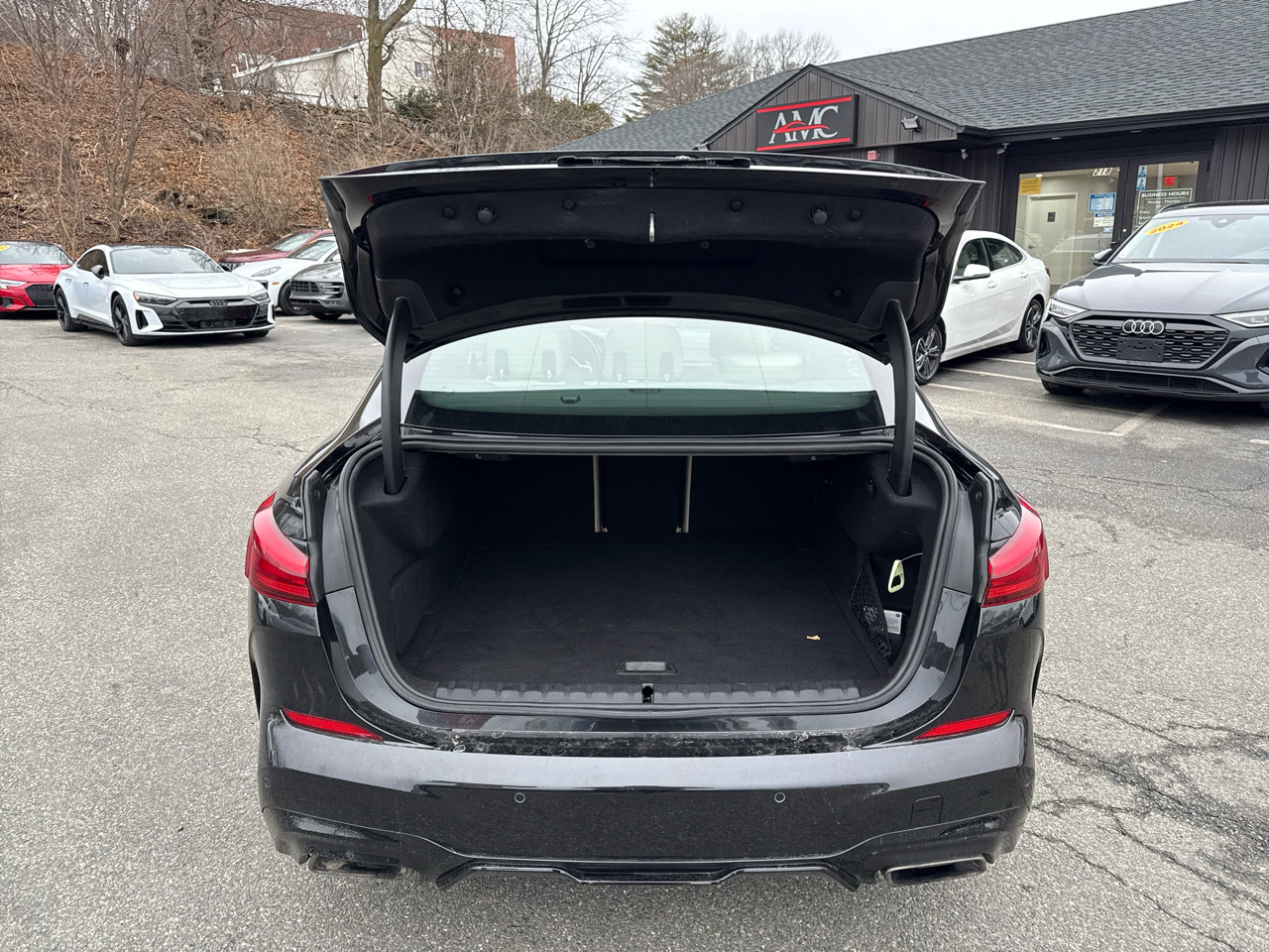 Used 2021 BMW M235i xDrive Gran Coupe image 17