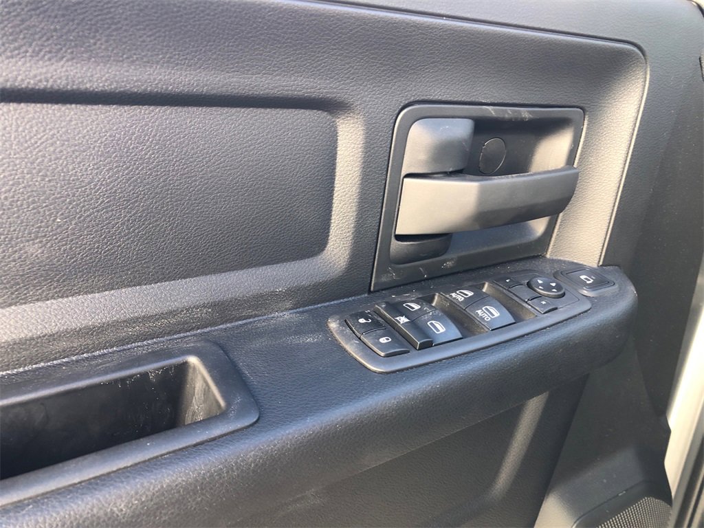 New 2024 RAM 2500 Tradesman w/ Snow Chief Group image 18