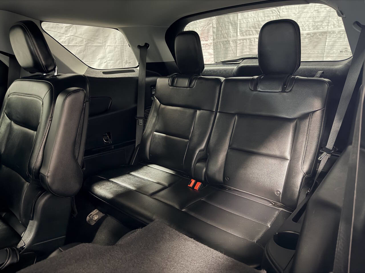 Used 2021 Ford Explorer XLT w/ Equipment Group 202A image 31