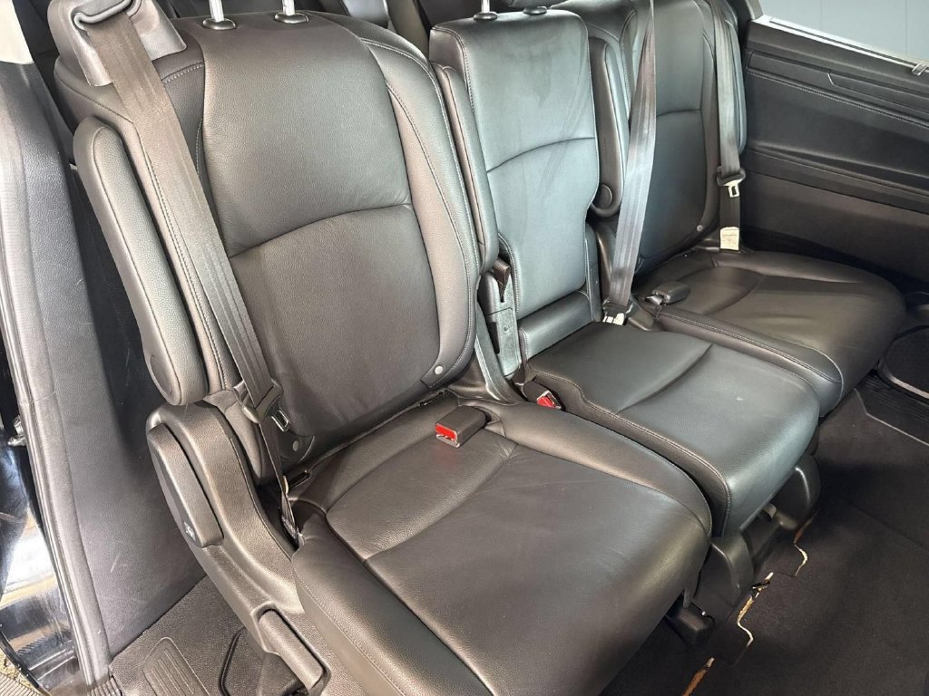 Used 2025 Honda Odyssey EX-L image 30