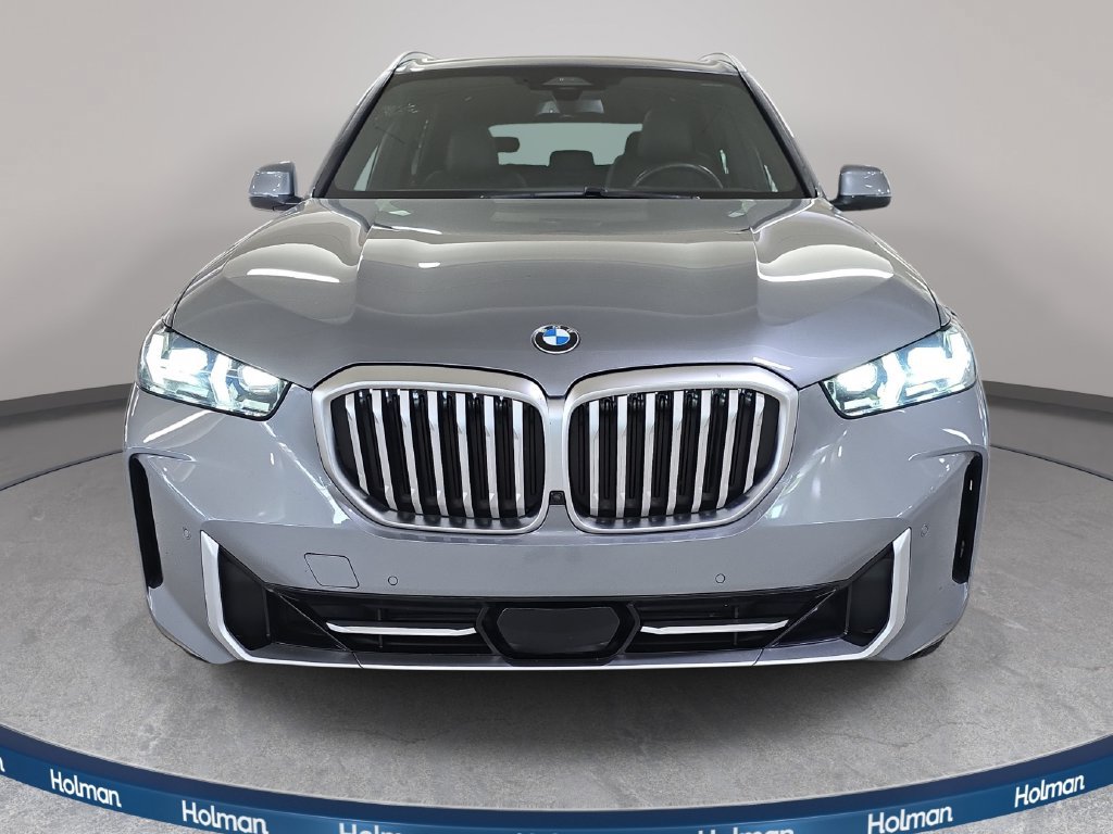 Certified 2024 BMW X5 sDrive40i w/ Premium Package RWD image 2