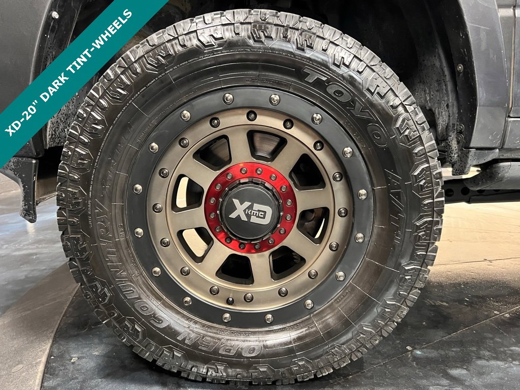 Used 2022 RAM 3500 Limited image 6