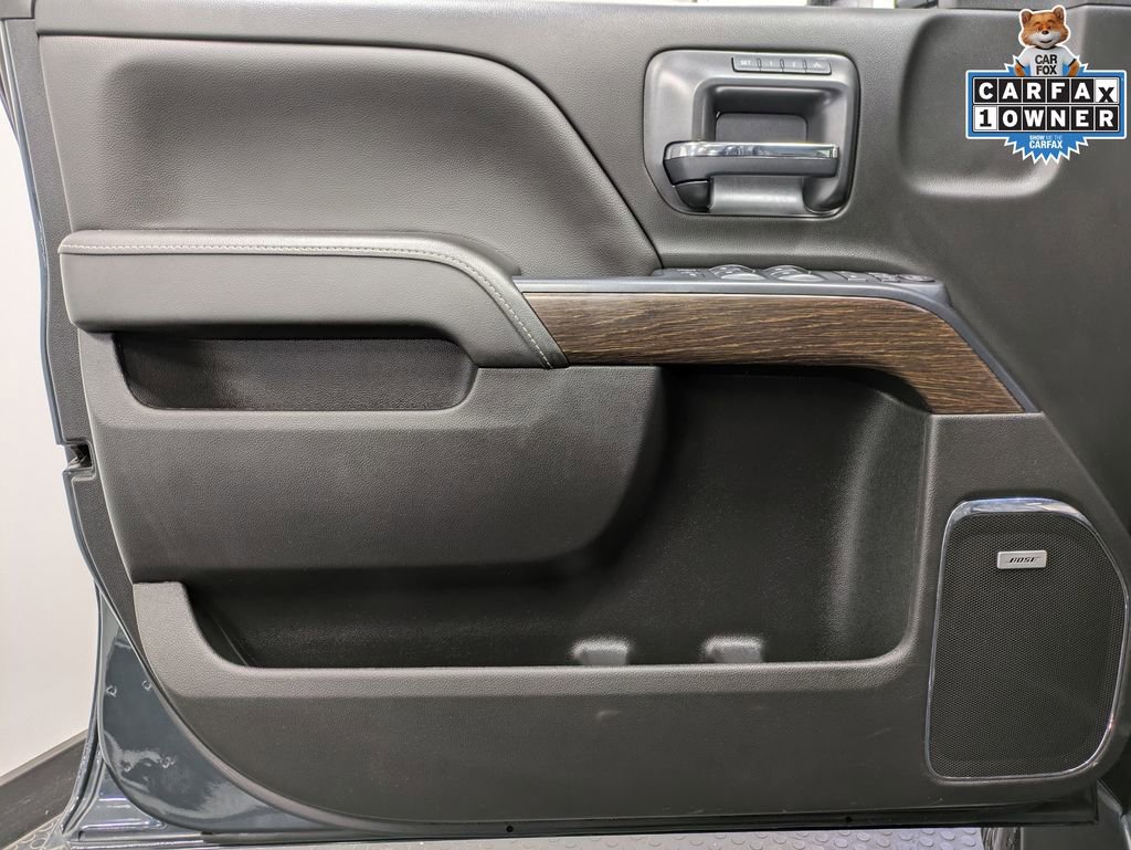 Used 2019 GMC Sierra 3500 Denali w/ LPO, Protection Package image 8