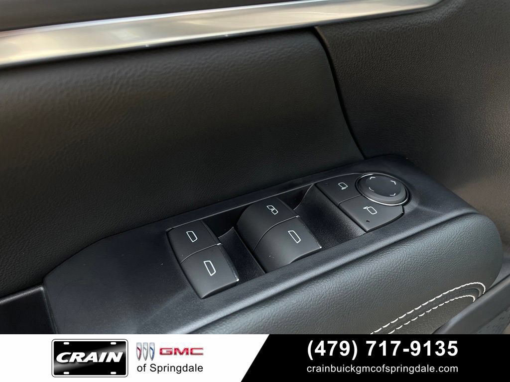New 2027 GMC Terrain Denali AWD/4WD image 12