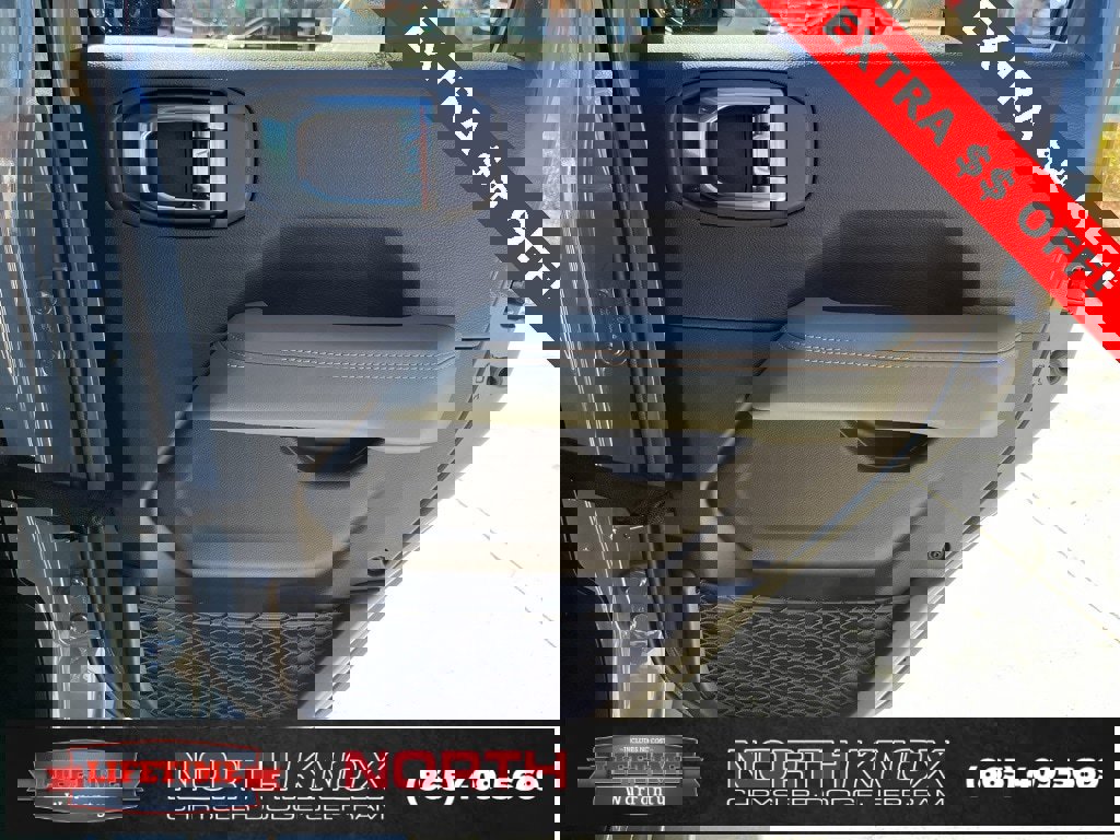 New 2026 Jeep Gladiator Mojave image 24