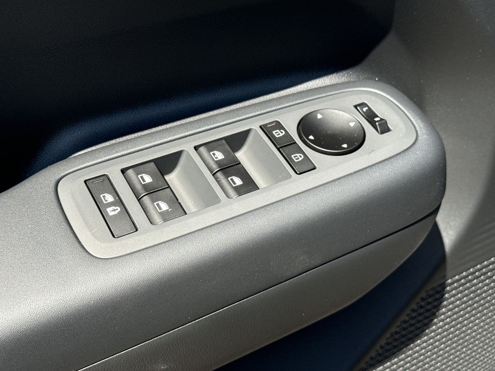 New 2027 Hyundai Santa Fe SE AWD/4WD image 15