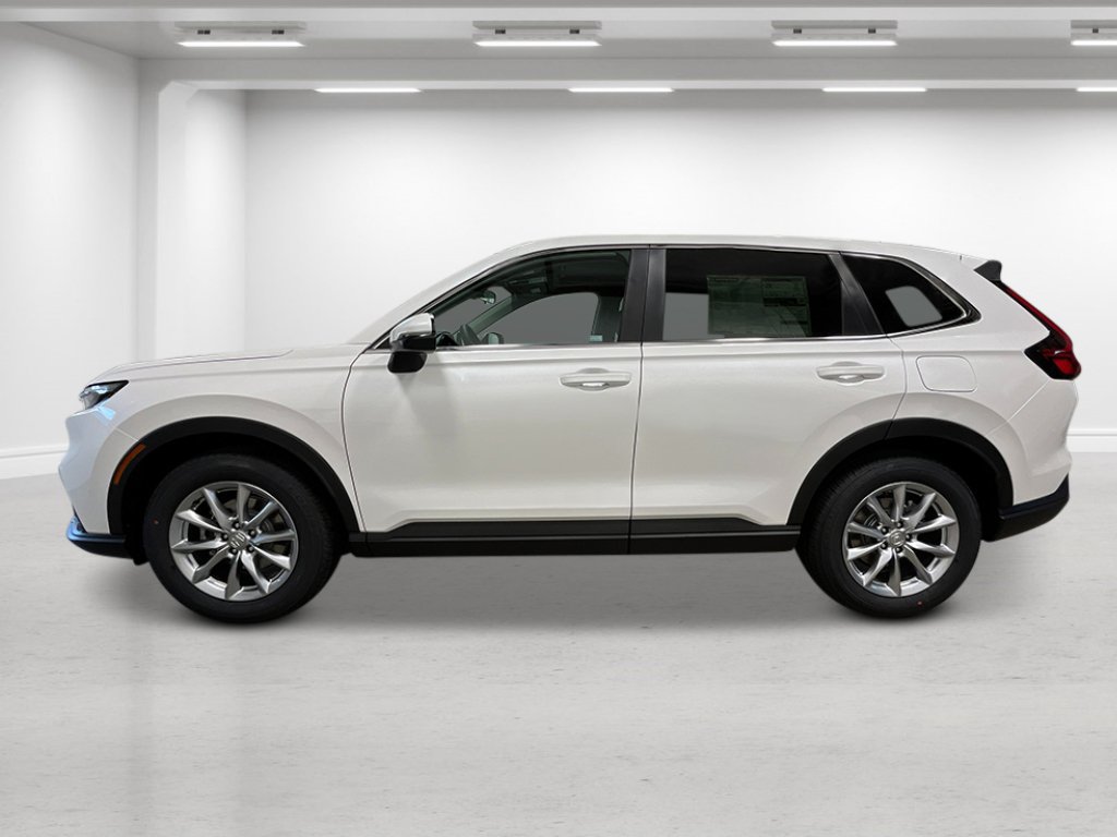 New 2027 Honda CR-V EX image 2