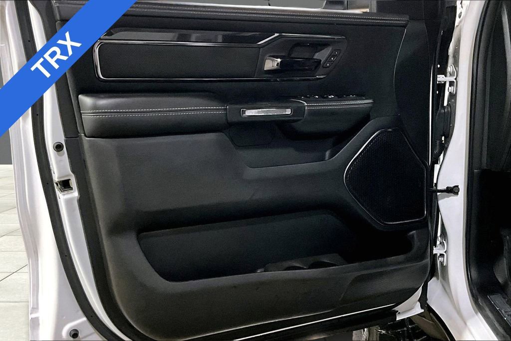 Used 2021 RAM 1500 TRX w/ TRX Level 2 Equipment Group image 12