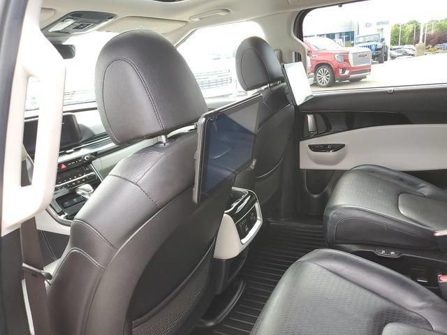 Used 2022 Kia Carnival SX Prestige FWD image 27