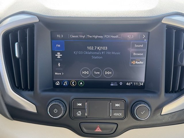 Used 2020 GMC Terrain Denali w/ Denali Premium Package image 19