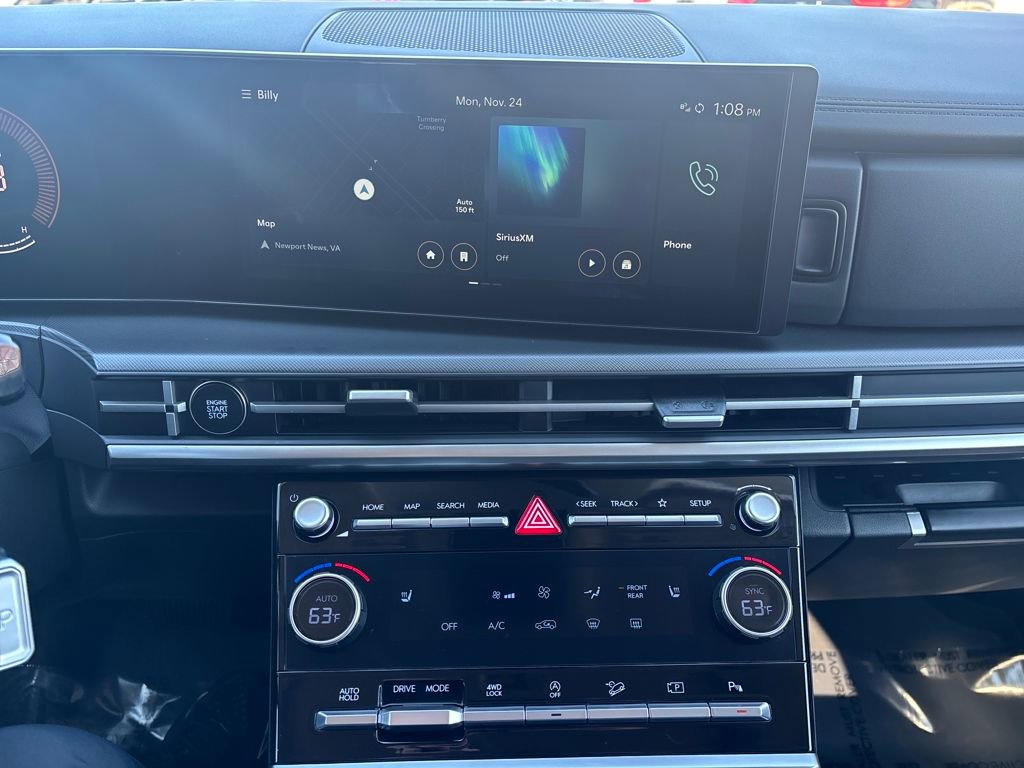 Used 2025 Hyundai Santa Fe XRT image 13