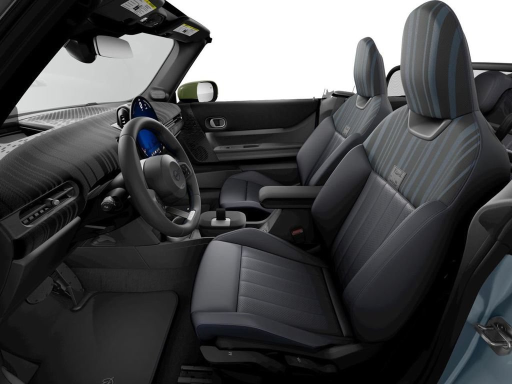 New 2027 MINI Cooper S FWD image 6
