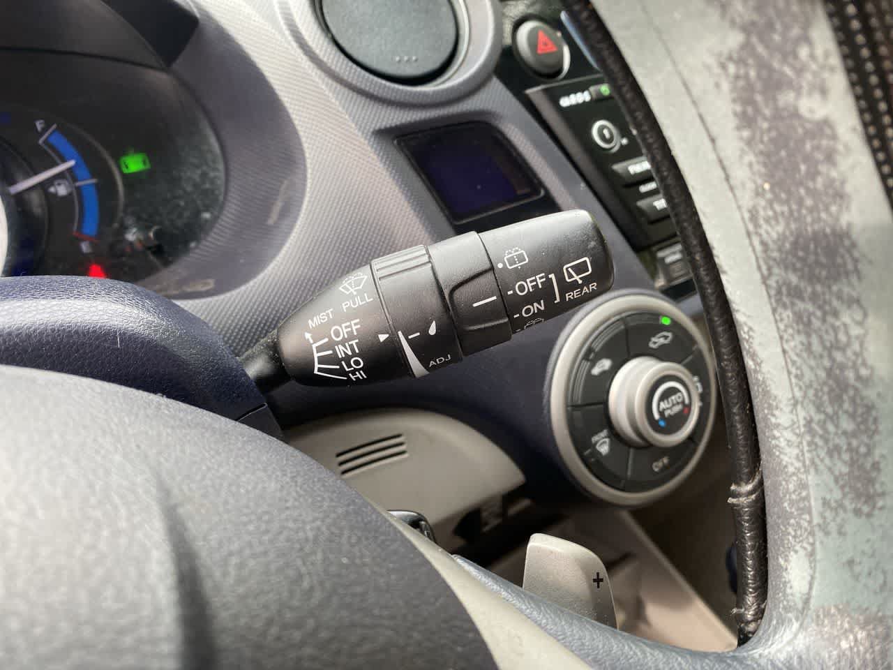 Used 2010 Honda Insight EX image 22