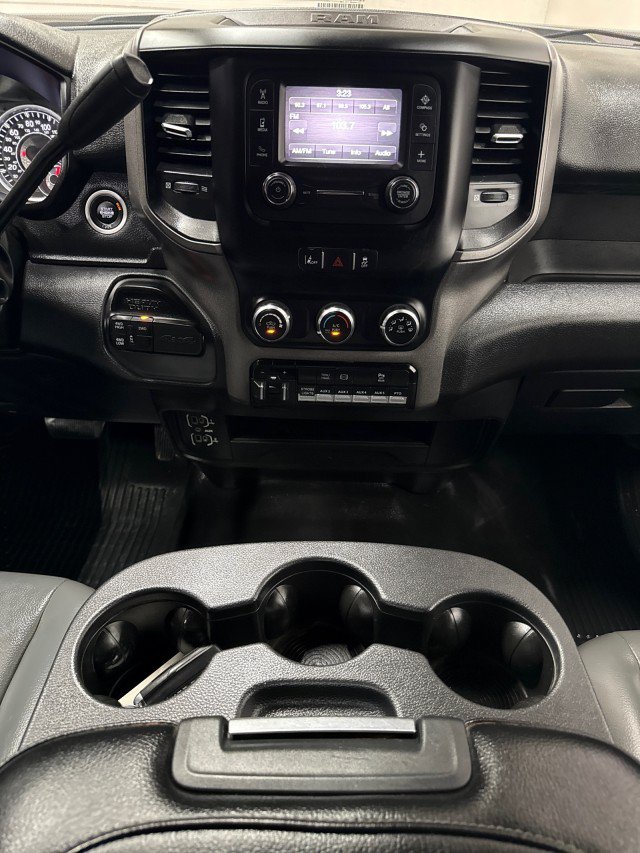Used 2022 RAM 5500 Tradesman w/ Safety Group AWD/4WD image 17