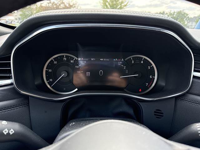 Used 2022 Jaguar F-PACE S AWD/4WD image 38