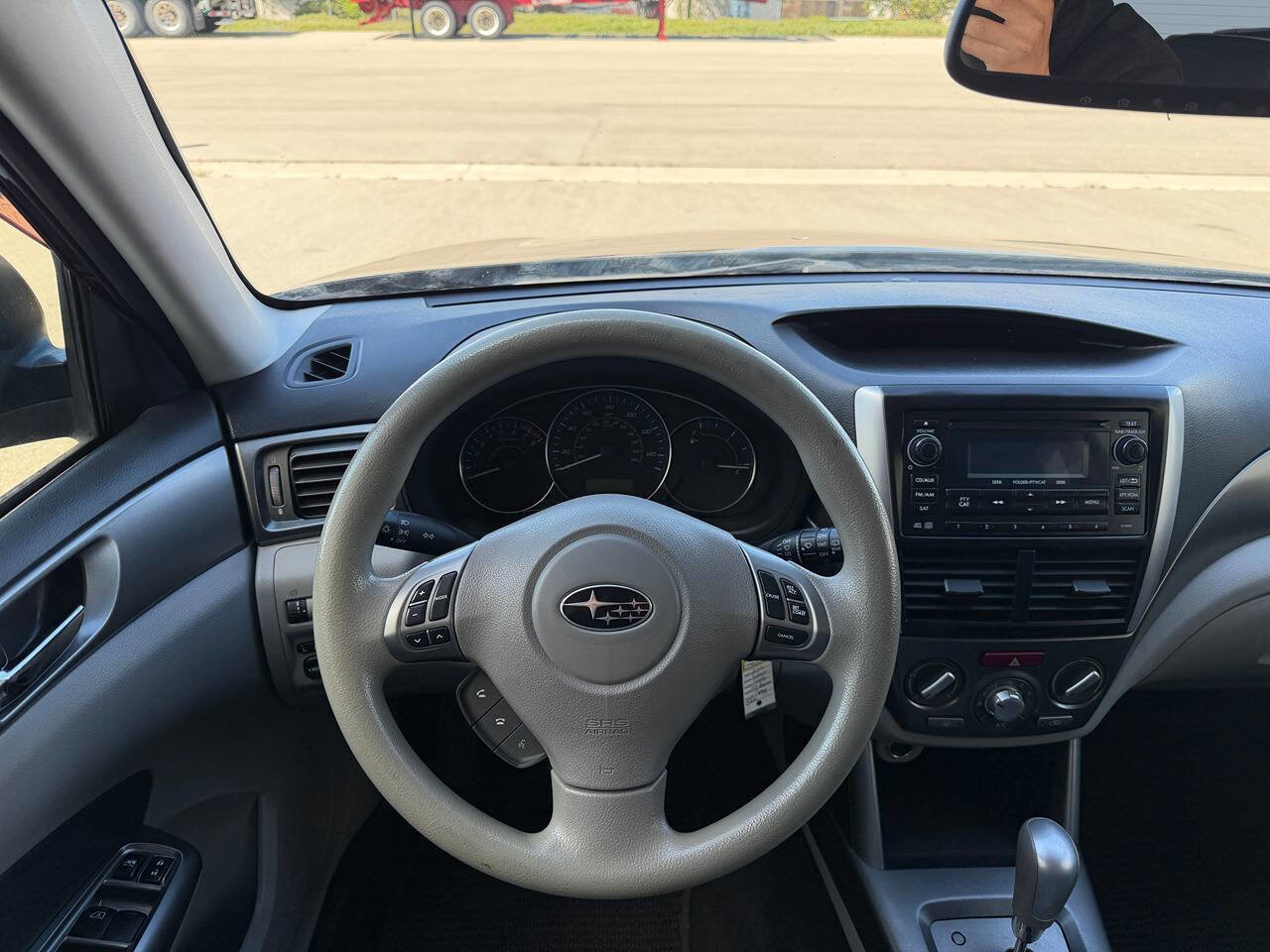 Used 2012 Subaru Forester 2.5X Premium AWD/4WD image 24