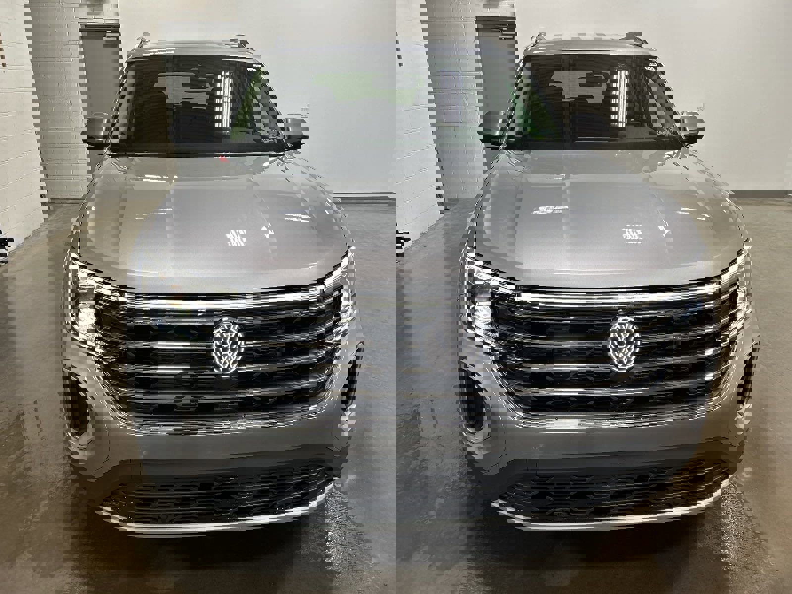 New 2025 Volkswagen Atlas SE image 36